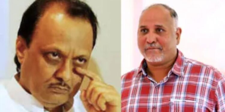 उपमुख्यमंत्री अजित पवार यांचे जनसंपर्क अधिकारी संजय देशमुख यांचे हृदयविकाराने निधन; पत्रकारिता,जनसंपर्क क्षेत्रात शोक