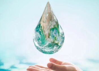 जलजीवन मिशन कॉन्र्टॅक्टर संघटनेची विविध मागण्यासाठी सीईओंना निवेदन