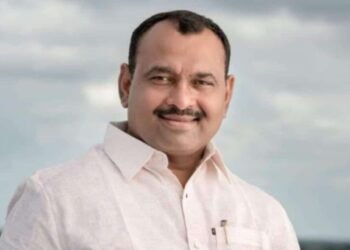 Legislative Assembly : आमदार समाधान आवताडे यांच्या मागणीनंतर छावणी मालकांच्या बिलांना गती