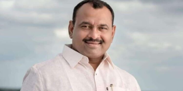 Legislative Assembly : आमदार समाधान आवताडे यांच्या मागणीनंतर छावणी मालकांच्या बिलांना गती