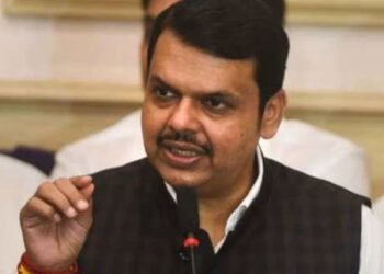 मुख्यमंत्री देवेंद्र फडणवीस यांच्या उपस्थितीत उदंचन जलविद्युत प्रकल्पांसाठी सामंजस्य ४ करार