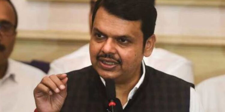 मुख्यमंत्री देवेंद्र फडणवीस यांच्या उपस्थितीत उदंचन जलविद्युत प्रकल्पांसाठी सामंजस्य ४ करार