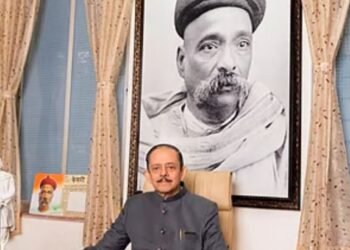 Deepak Tilak : लोकमान्य टिळकांचे पणतू डॉ. दीपक टिळक यांचे निधन; शिक्षण,पत्रकारिता सामाजिक क्षेत्राला मोठा धक्का