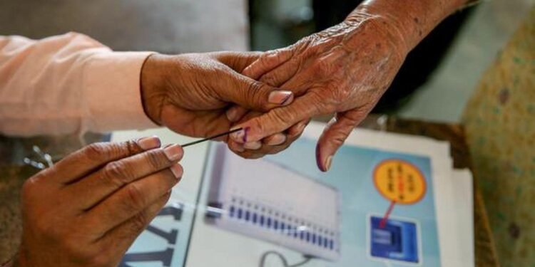 जाफराबाद तालुक्यात निवडणुकीचे वाजले बिगुल: जिल्हा परिषद पंचायत समिती निवडणुकांसाठी प्रभाग रचना जाहीर