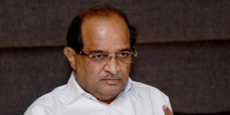 सिंचनाच्या दिशेने वाटचाल! पिंपळढव व रेणापूर प्रकल्प प्रगतीपथावर : जलसंपदा मंत्री राधाकृष्ण विखे पाटील