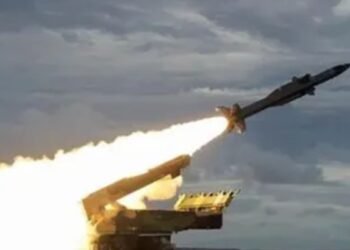 15 हजार फुटांवर यशस्वी चाचणी! ‘आकाश प्राइम’च्या बळावर भारताचं एअर डिफेन्स नेटवर्क आणखी मजबूत