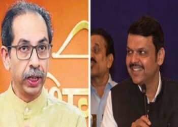 उद्धवजी,तुम्हाला इकडे येण्याचा स्कोप आहे; मुख्यमंत्री देवेंद्र फडणवीसांची खुली ऑफर म्हणाले…