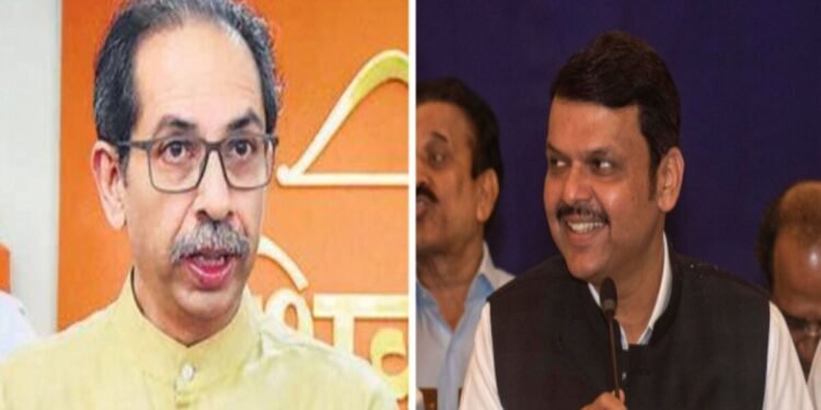 उद्धवजी,तुम्हाला इकडे येण्याचा स्कोप आहे; मुख्यमंत्री देवेंद्र फडणवीसांची खुली ऑफर म्हणाले…