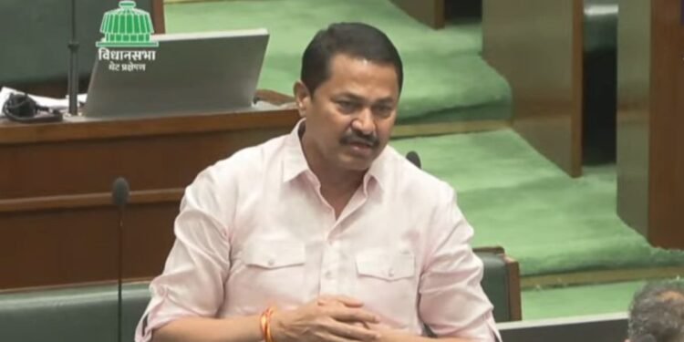 नाना पटोले यांचा खळबळजनक खुलासा;72 अधिकारी-नेते संशयाच्या भोवऱ्यात”?