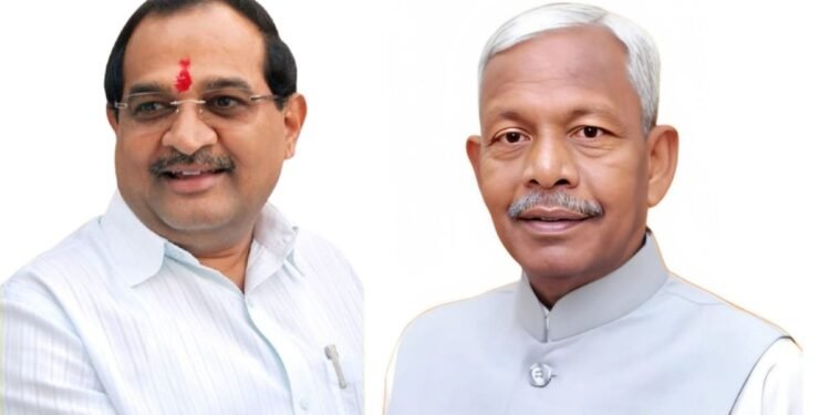 सहस्त्रकुंड सिंचन प्रकल्पाला गती : जलसंपदा मंत्र्यांकडून दोन महिन्यांत कार्यवाहीचे लेखी आश्वासन