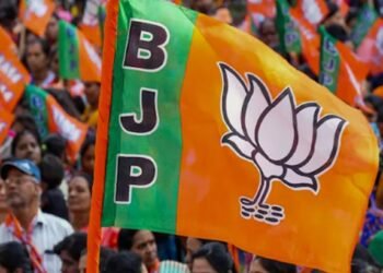 भाजप कळंब तालुक्यात नवे दमदार नेतृत्व; तालुका कार्यकारिणी जाहीर