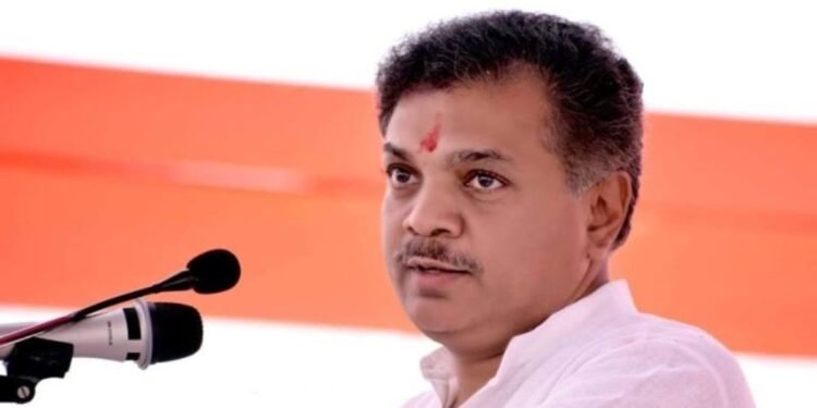 शासकीय आयटीआयसाठी ४० कोटींचा निधी : आमदार राणाजगजितसिंह पाटील