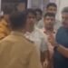 पोलीस ठाण्यात रोहित पवार यांचा गोंधळ; अधिकाऱ्यांशी अरेरावी केल्याने गुन्हा दाखल!