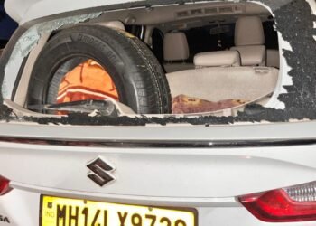 येरमाळा पॉईंट बनतोय ‘रेडझोन’; प्रवाशांसाठी धोक्याचा झोन, पोलिसांपुढे मोठं आव्हान!