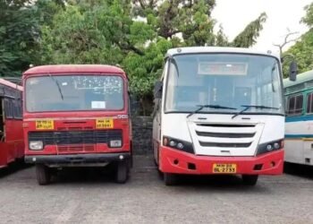 ‘सुखापुरी फाटा’ आणि ‘सिव्हिल हॉस्पिटल, जालना’ येथे एस.टी. बस थांबे मंजूर : अखिल भारतीय ग्राहक पंचायतीच्या प्रयत्नांना यश!