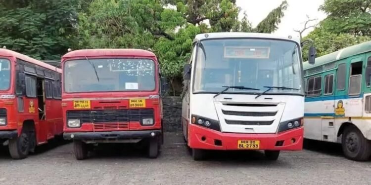 ‘सुखापुरी फाटा’ आणि ‘सिव्हिल हॉस्पिटल, जालना’ येथे एस.टी. बस थांबे मंजूर : अखिल भारतीय ग्राहक पंचायतीच्या प्रयत्नांना यश!