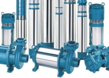 पाण्याची मोटर रिवायंडींग करणाऱ्यांकडून शेतकरी, नागरिकांची बेफाम लूट; दरांवर कोणताही नियंत्रण नाही?