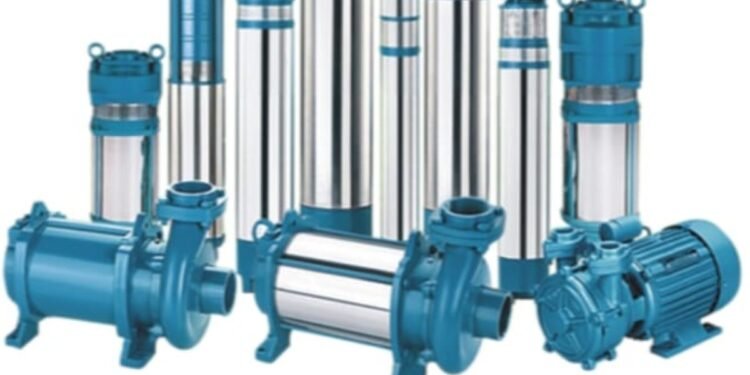 पाण्याची मोटर रिवायंडींग करणाऱ्यांकडून शेतकरी, नागरिकांची बेफाम लूट; दरांवर कोणताही नियंत्रण नाही?