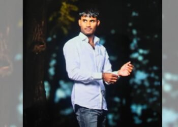 गुन्हेगारी पार्श्वभूमी असलेल्या गंगाधर नागन्नाथ बंदपटटे याला स्थानबध्दृतेची कारवाई, एक वर्षासाठी तुरुंगवास