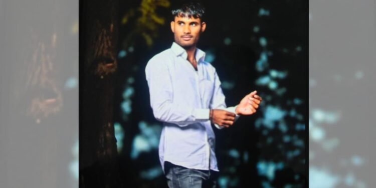 गुन्हेगारी पार्श्वभूमी असलेल्या गंगाधर नागन्नाथ बंदपटटे याला स्थानबध्दृतेची कारवाई, एक वर्षासाठी तुरुंगवास