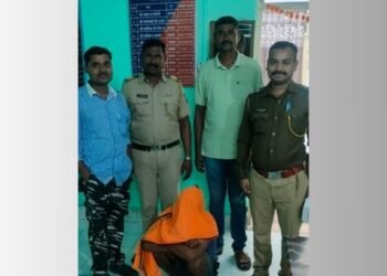 डायल ११२ वर खोटी माहिती देऊन पोलिसांची केली दिशाभूल; तरुणास जेरबंद! 