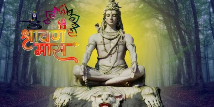 भोलेनाथाची कृपा आणि तुमच्या जीवनातील सकारात्मक परिवर्तन!