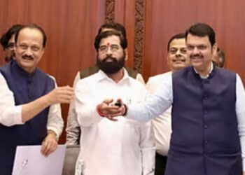 Cabinet Decision: गाव-खेड्यांचा चेहरामोहरा बदलणार; सरकारकडून ८ मोठे निर्णय जाहीर!