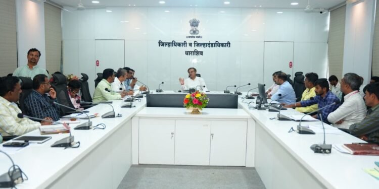 पंतप्रधान आवास योजनेत जिल्ह्याला दिलासा! ७५ हजार नवीन घरकुलांची मंजुरी