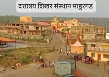 श्री दत्त शिखर गडावर ३ ते १० ऑगस्ट दरम्यान परिक्रमा यात्रोत्सव 