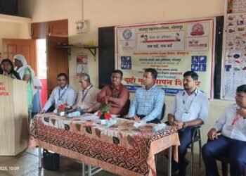 Solapur : राष्ट्रीय शैक्षणिक धोरणास पाच वर्ष पूर्ण