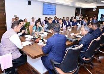 महाराष्ट्रात 42,892 कोटींची गुंतवणूक, 25 हजार 892 रोजगाराची निर्मिती :  मुख्यमंत्री देवेंद्र फडणवीस