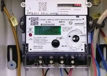 महावितरणचा अंधारमय खेळ स्मार्ट मीटरच्या नावाखाली लुट!
