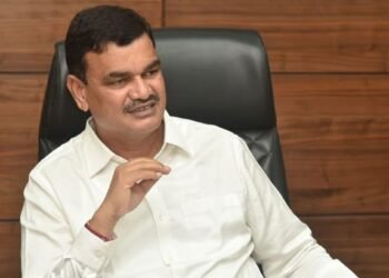 दत्ता मामा भरणे नवे कृषिमंत्री; म्हणाले, एका शेतकऱ्याच्या मुलाला कृषीखातं मिळणं ही मोठी जबाबदारी!