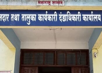 शेतकऱ्यांनी तात्काळ फार्मर आयडीसाठी नोंदणी करावी : तहसीलदार विद्याचरण कडवकर 