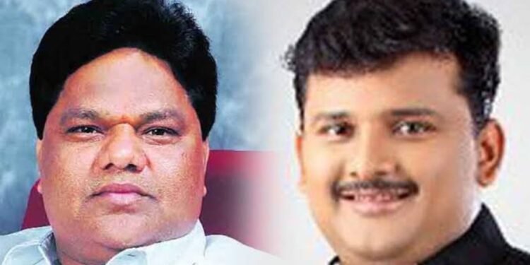 अजितदादाच्या जाळ्यात शरद पवाराचा मासा अडकणार का? पुतण्याचा काकाला दे धक्क!