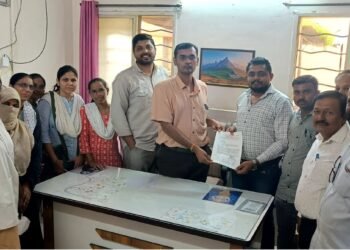 NHM कर्मचारी यांचे १९ ऑगस्टपासून बेमुदत काम बंद आंदोलन!