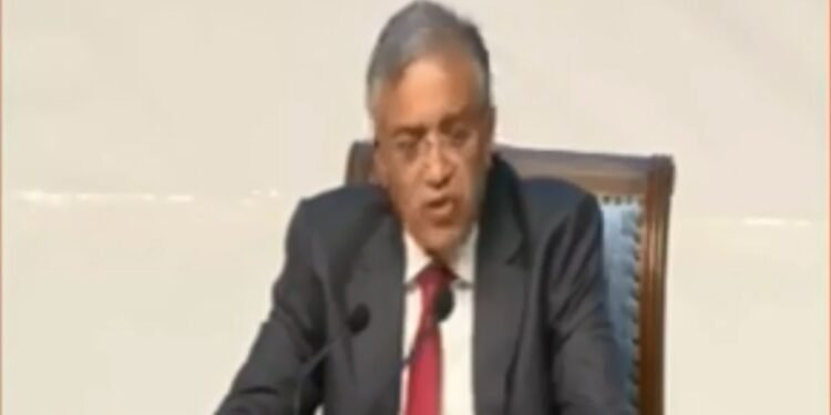 निवडणूक आयोगाची पत्रकार परिषद; मतचोरीचे आरोप खोटे; निवडणूक आयोगाचा दावा!