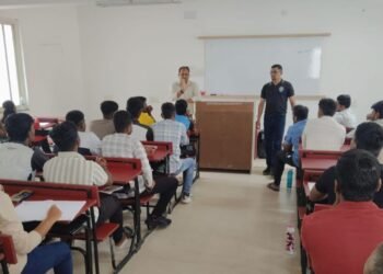 ‘एक राखी तंबाखू व्यसनमुक्तीची’ उपक्रमातून रक्षाबंधनाचा व्यसनमुक्ततेचा संदेश