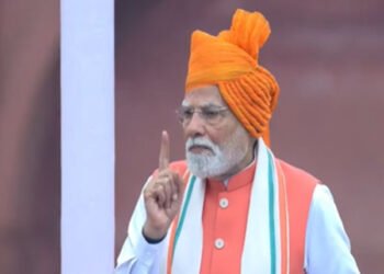 लाल किल्ल्यावरून नरेंद्र मोदींनी गरजले : दहशतवाद, सिंधू करार, तंत्रज्ञान आणि स्वावलंबनावर पाहा काय म्हणाले…