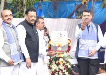 छत्रपती संभाजीनगर शहर पाणीपुरवठा योजनेच्या माध्यमातून शाश्वत पाणीपुरवठा : मुख्यमंत्री देवेंद्र फडणवीस