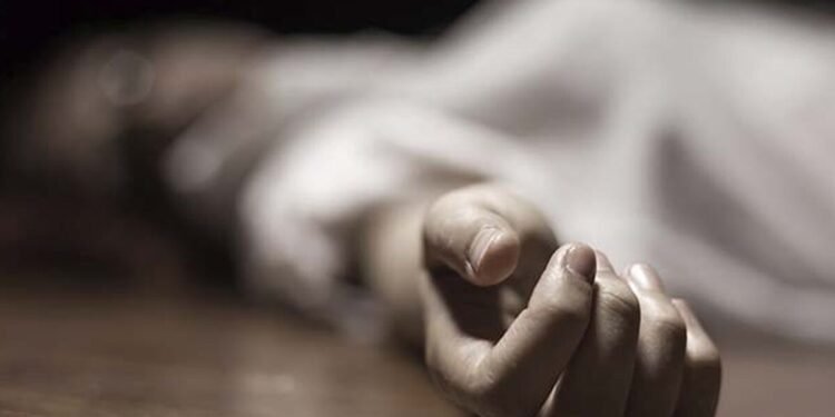 निलंगा तालुक्यात धक्कादायक घटना; फेसबुक लाईव्हवर तरुणाची आत्महत्या