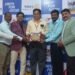 रोटरी क्लब ऑफ सोलापूर स्मार्ट सिटीला सदस्यवाढीबद्दल जिल्हास्तरीय गौरव