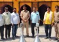 धार्मिक स्थळांवरील अनधिकृत भोंगे उतरवले; संपूर्ण परिसर झाला ‘भोंगेमुक्त’