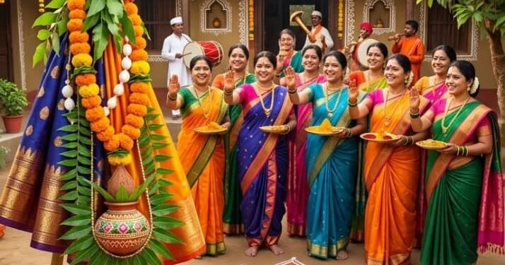 पाणी हेच जीवन! ‘एकता महिला मंच’ यंदा उभारणार ‘जलसाक्षरतेची गुढी’