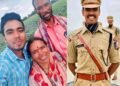 सोलापूरच्या मातीतील सुपुत्राची गरुडझेप: ‘भाजी विक्रेत्याचा मुलगा’ जिल्हा पोलीस अधीक्षक!