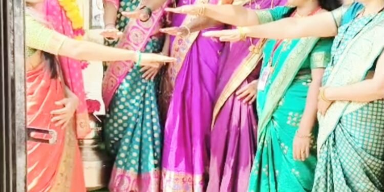 नव्या वर्षाचा नवा संकल्प: घुमला ‘जलसाक्षरतेचा’ जागर!