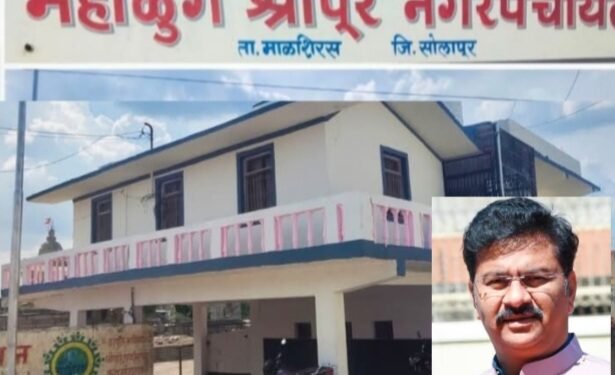 विधानसभेत नगरपंचायतीच्या दयनिय अवस्थेचा आ. पाटलांकडून पंचनामा