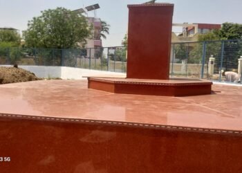 कै.कल्याणराव इंगळे उद्यानाचे लोकार्पण व अर्ध पुतळ्याचे अनावरण