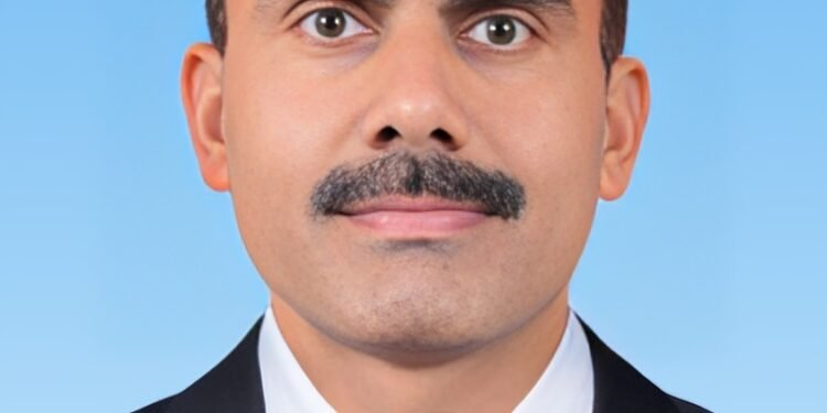 प्रा. डॉ. शिवाजी मस्के यांच्या संशोधनास यूके देशाचे पेटंट मंजूर