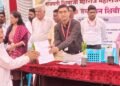 समाधान शिबिरामधून लाभार्थ्यांना एकाच दिवसात दाखले वाटप – तहसीलदार बुटे